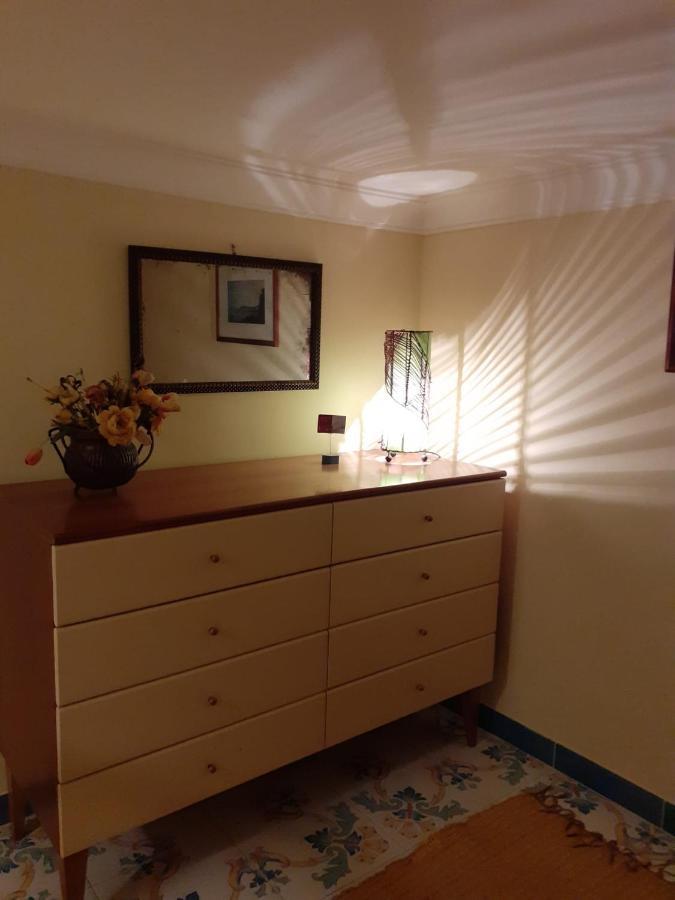 Appartement La Terra Del Sole à Naples Extérieur photo